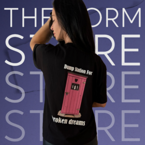 Koszulka TNS Kibelek 1aaa