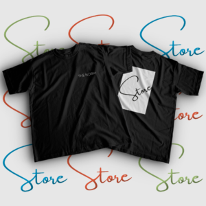 Koszulka TNS Store 1