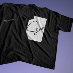 Koszulka TNS Store 1b