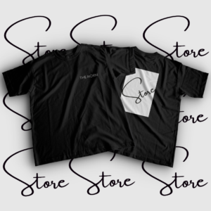 Koszulka TNS Store 3