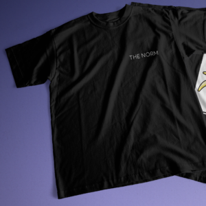 Koszulka TNS Usta 1a