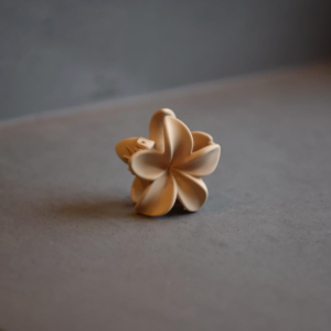 Spinka kwiat mat small caffe latte