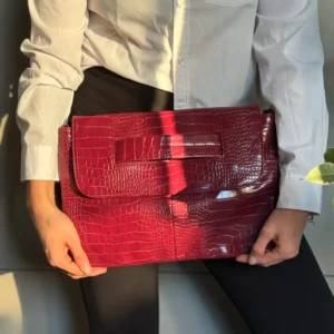 croco gloss burgund 2