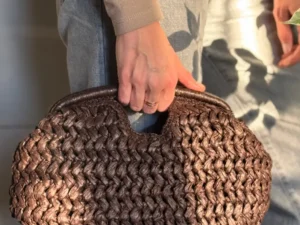 TOREBKA RUSTIC CHARM