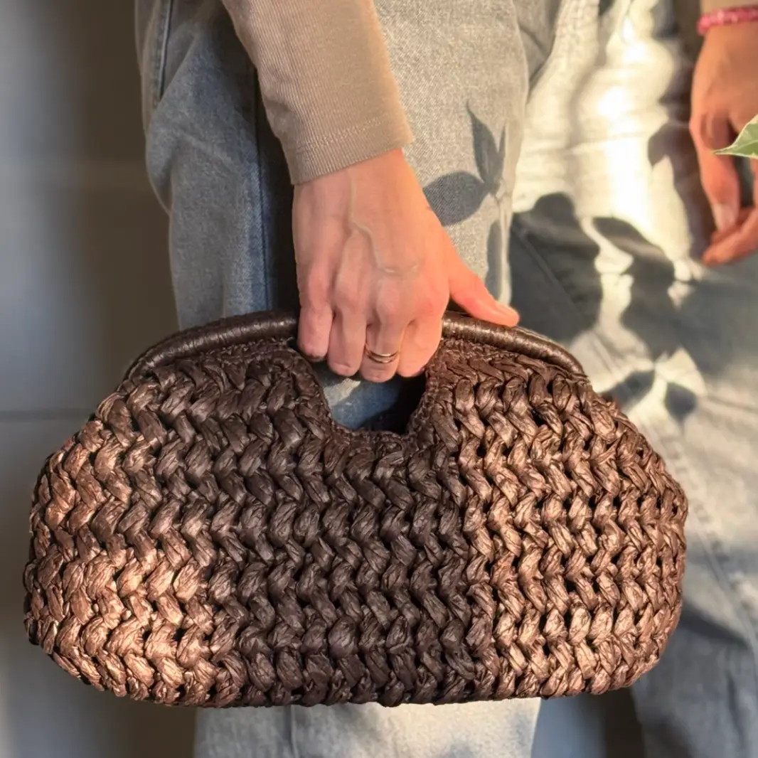 TOREBKA RUSTIC CHARM